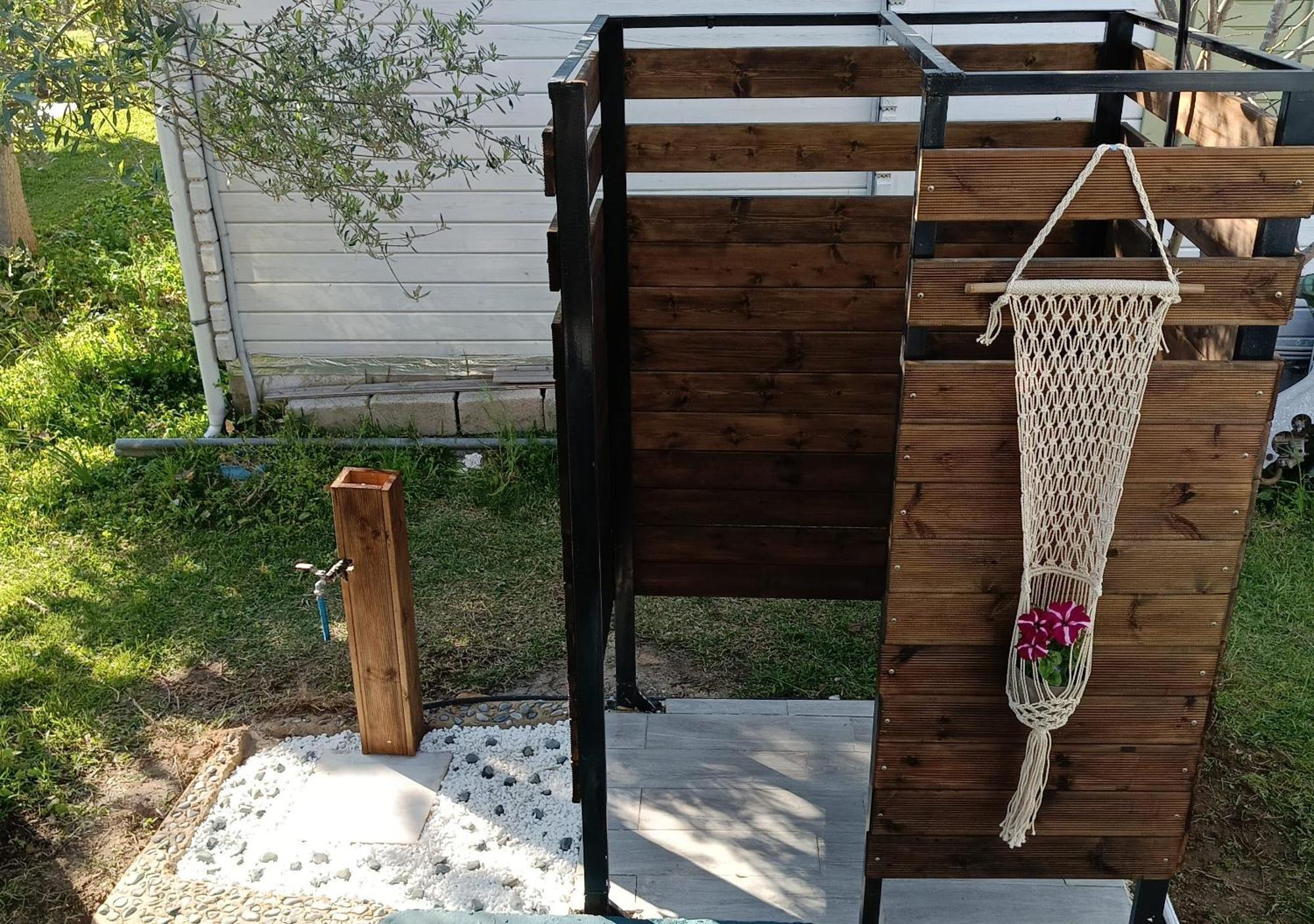 Cozy Home Kanali, Preveza 外观 照片
