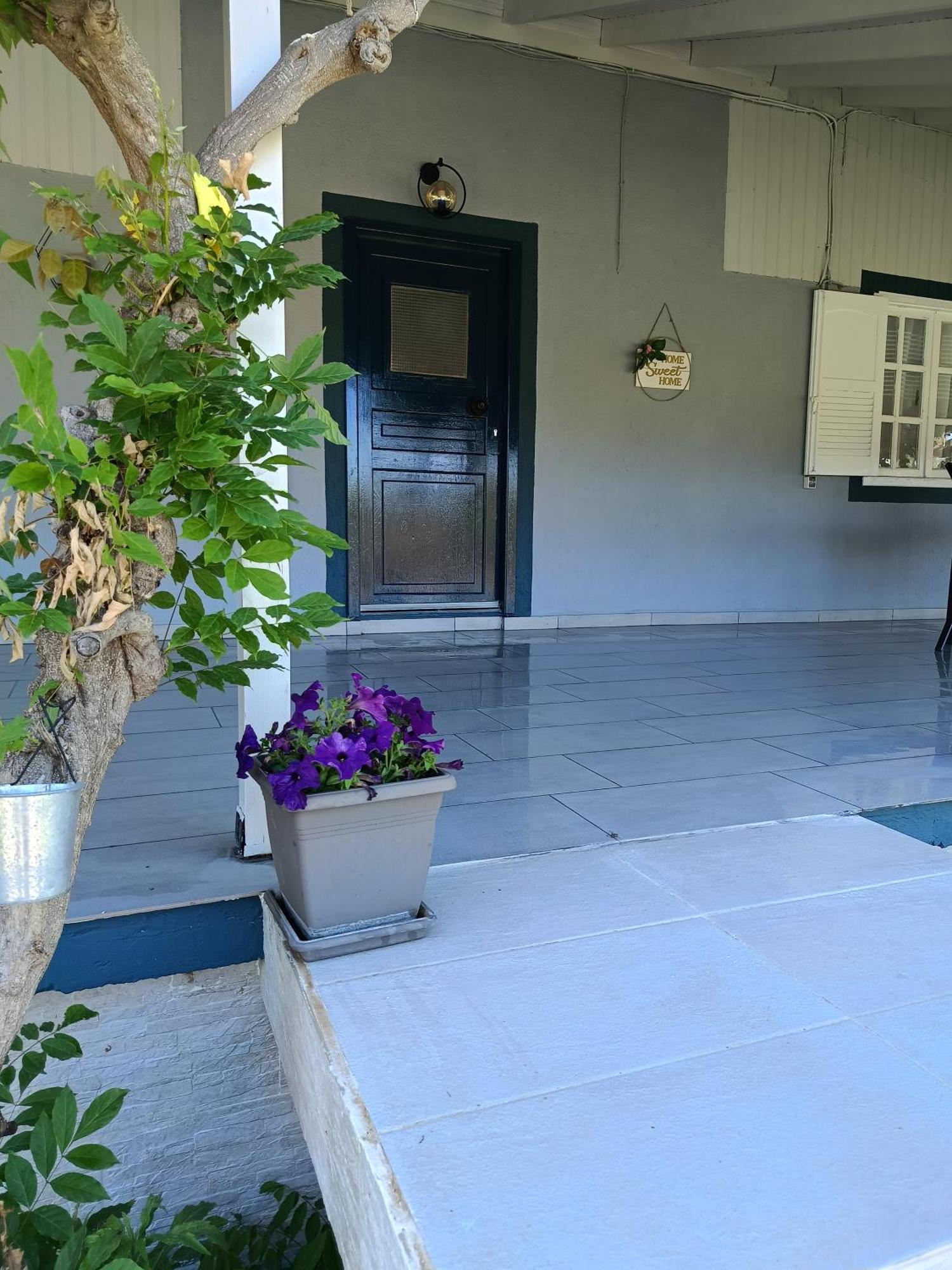 Cozy Home Kanali, Preveza 外观 照片